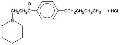 Dyclopro Dyclonine Hydrochloride